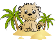 Отель «Lion» Отель «Lion»